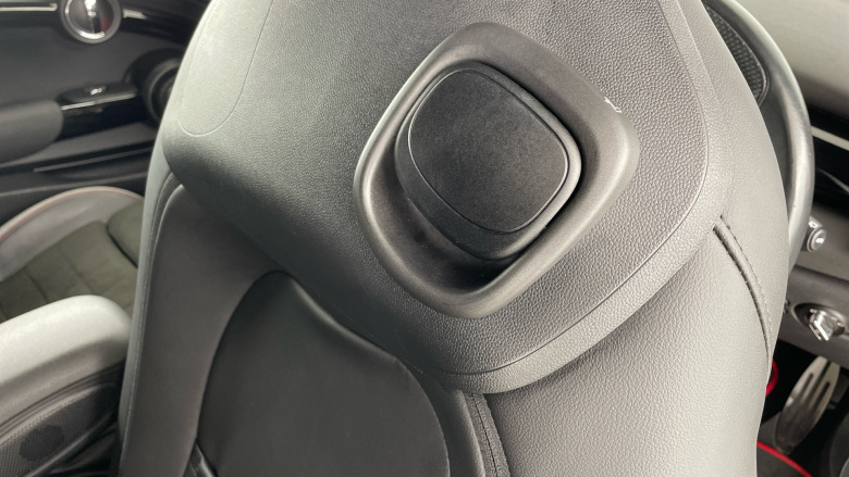 MINI Hatchback 2.0 John Cooper Works II 3dr Auto [8 Speed] Petrol Hatchback